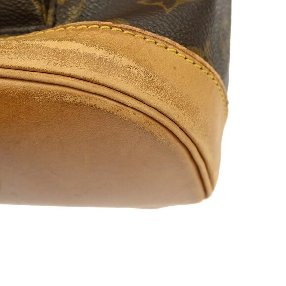 Louis Vuitton Monogram Montsouris MM Backpack M51136 SP0997 YQ02467 - Picture 3 of 12